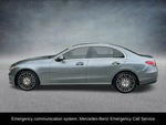 2022 C-Class Thumbnail 7