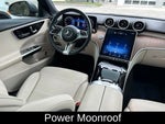2022 C-Class Thumbnail 8