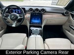 2022 C-Class Thumbnail 9