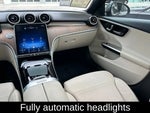 2022 C-Class Thumbnail 10