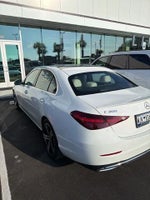 2023 C-Class Thumbnail 7