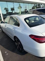 2023 C-Class Thumbnail 8