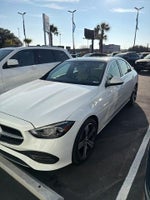 2023 C-Class Thumbnail 10