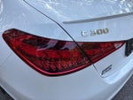 2023 C-Class Thumbnail 13
