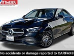 2023 C-Class Thumbnail 1