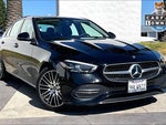 2023 C-Class Thumbnail 2