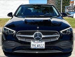 2023 C-Class Thumbnail 3
