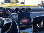 2023 C-Class Thumbnail 6