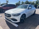 2024 C-Class Thumbnail 2