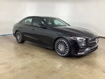 2024 C-Class Thumbnail 5