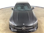 2024 C-Class Thumbnail 4