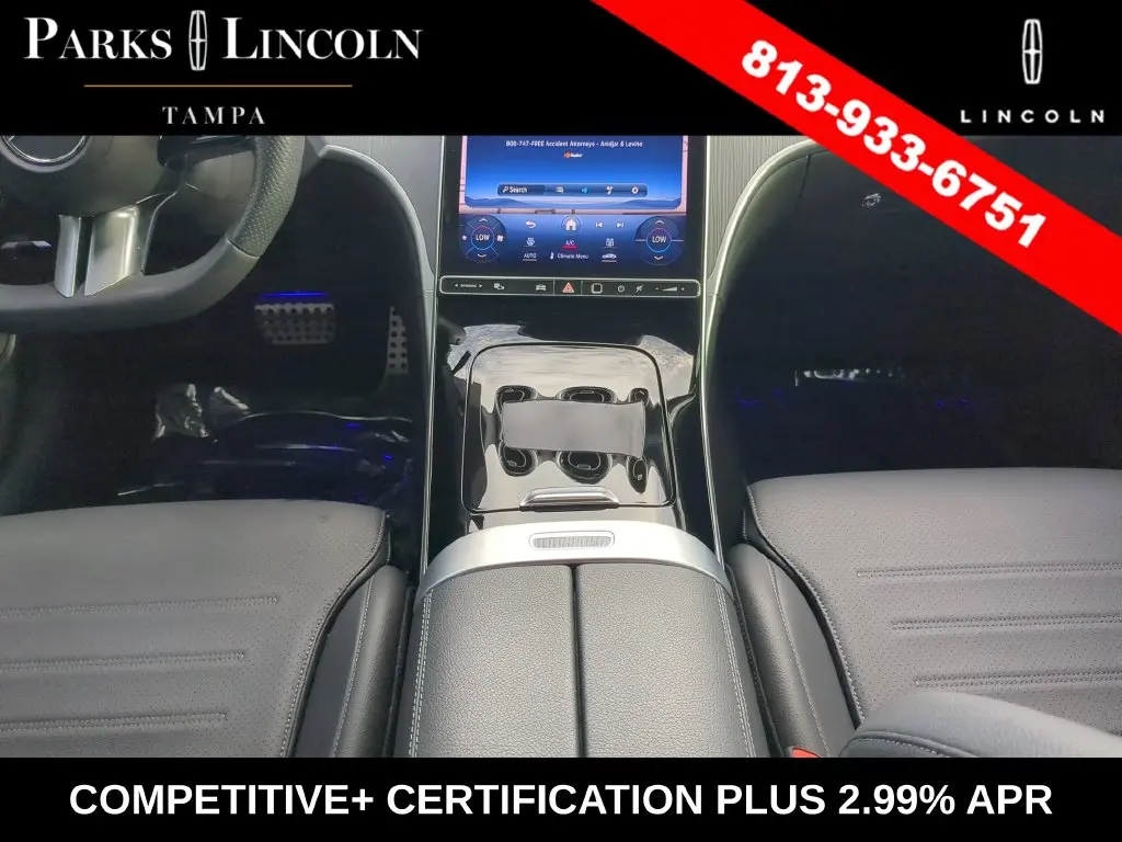 2024 Mercedes-Benz C-Class - $37,000