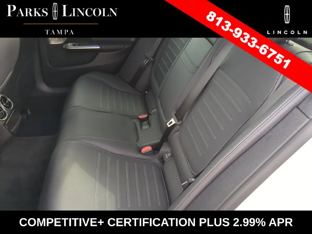 2024 Mercedes-Benz C-Class - $37,000