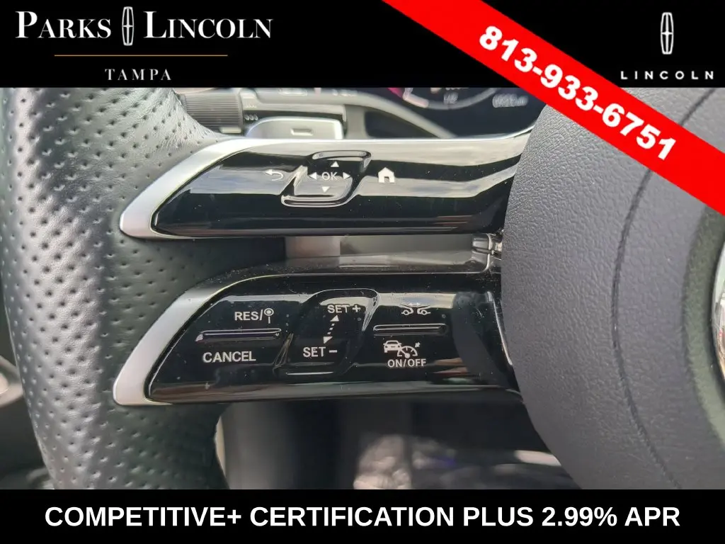 2024 Mercedes-Benz C-Class - $37,000