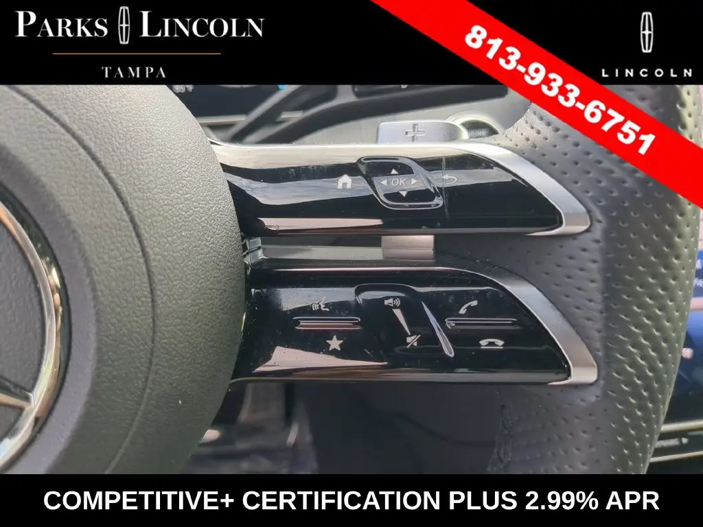 2024 Mercedes-Benz C-Class - $37,000