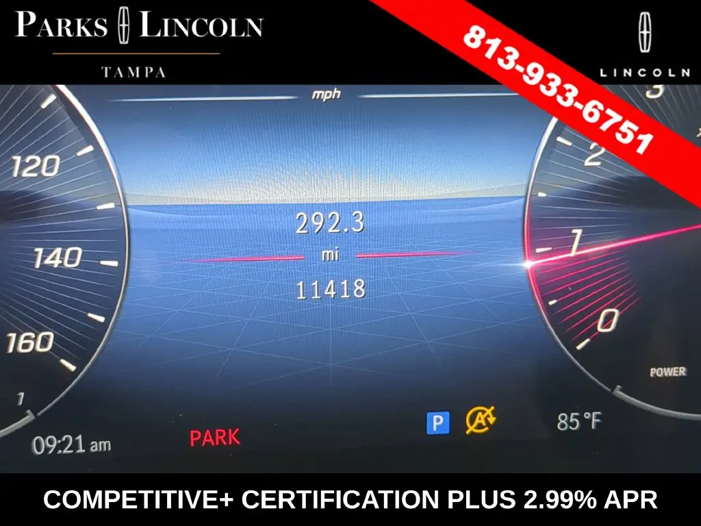 2024 Mercedes-Benz C-Class - $37,000