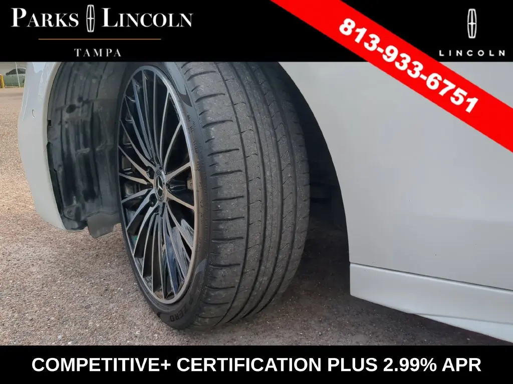 2024 Mercedes-Benz C-Class - $37,000