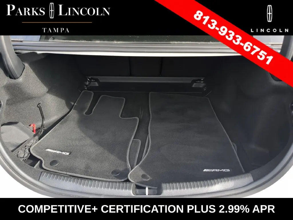 2024 Mercedes-Benz C-Class - $37,000