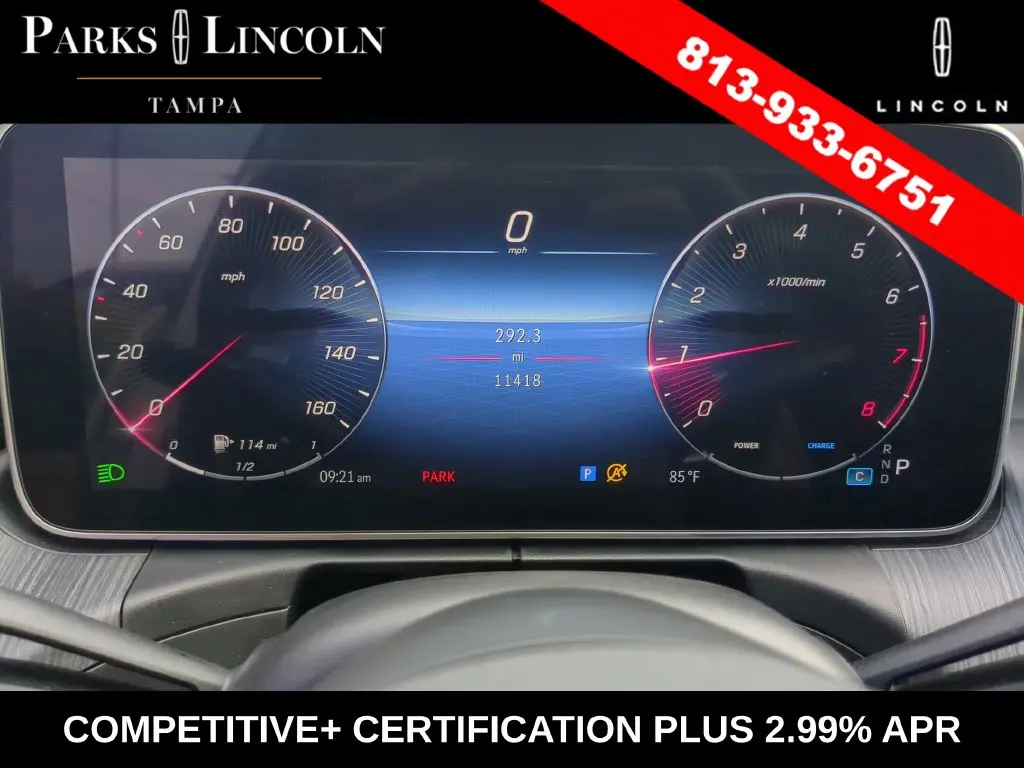 2024 Mercedes-Benz C-Class - $37,000