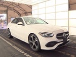 2025 C-Class Thumbnail 1
