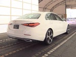 2025 C-Class Thumbnail 2