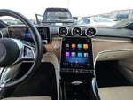 2025 C-Class Thumbnail 4