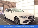 2025 C-Class Thumbnail 3