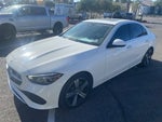 2022 C-Class Thumbnail 1