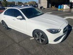 2022 C-Class Thumbnail 3