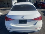2022 C-Class Thumbnail 6