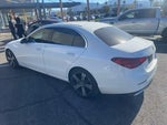 2022 C-Class Thumbnail 7