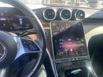 2022 C-Class Thumbnail 14