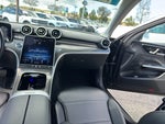 2022 C-Class Thumbnail 27
