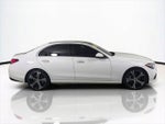 2023 C-Class Thumbnail 4
