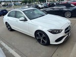 2024 C-Class Thumbnail 2