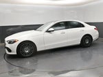 2024 C-Class Thumbnail 4
