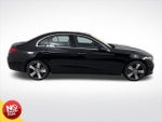 2025 C-Class Thumbnail 2