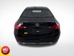 2025 C-Class Thumbnail 4