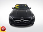 2025 C-Class Thumbnail 8