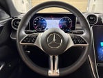 2025 C-Class Thumbnail 13