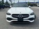 2025 C-Class Thumbnail 4