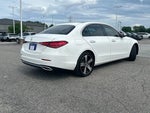 2025 C-Class Thumbnail 6