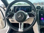 2025 C-Class Thumbnail 17