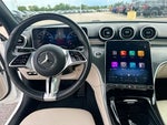 2025 C-Class Thumbnail 18