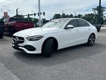 2025 C-Class Thumbnail 27