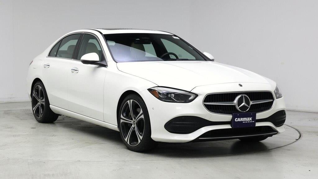 Preowned 2025 Mercedes-Benz C-Class C 300 for Sale
