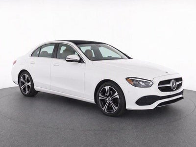 Photo of a 2025 Mercedes-Benz C-Class C 300 4DR Sedan for sale