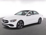 2025 C-Class Thumbnail 2