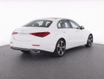 2025 C-Class Thumbnail 3
