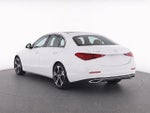 2025 C-Class Thumbnail 4